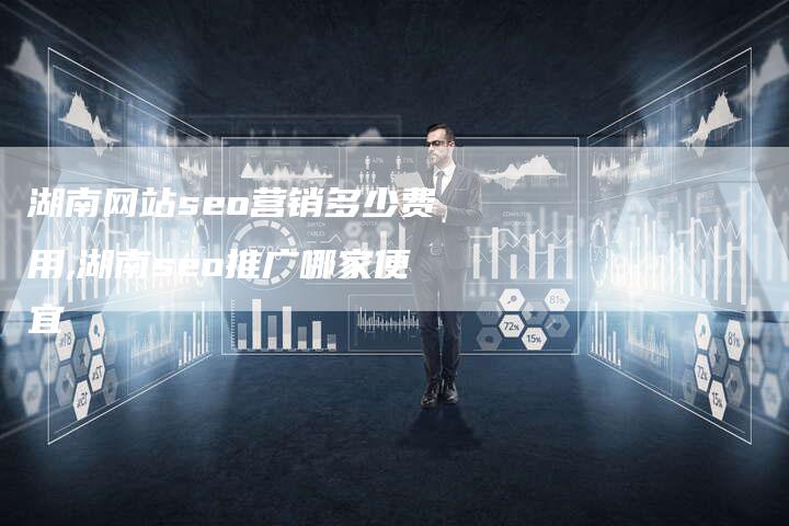 湖南网站seo营销多少费用,湖南seo推广哪家便宜-直编新闻自助发稿平台