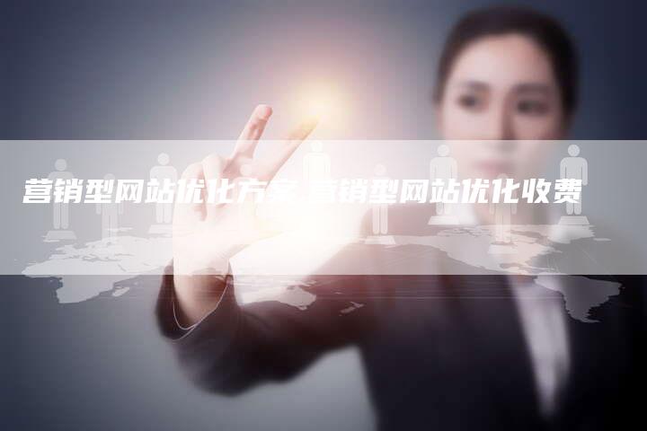 营销型网站优化方案,营销型网站优化收费-直编新闻自助发稿平台