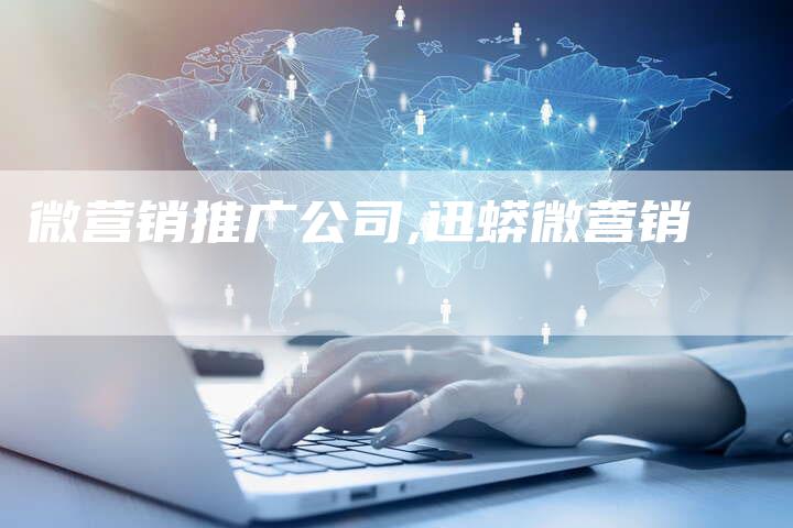 微营销推广公司,迅蟒微营销-直编新闻自助发稿平台
